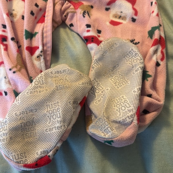 Santa Sleeper - Picture 3 of 4